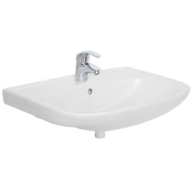 TVÄTTSTÄLLSPAKET ALTERNA 57 CM / GROHE EUROSMART VIPPVENTIL