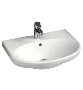 TVÄTTSTÄLLSPAKET GBG 5556 / VA NAUTIC VIPPVENTIL