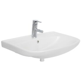 TVÄTTSTÄLLSPAKET ALTERNA 57 CM / MORA MMIX VIPPVENTIL