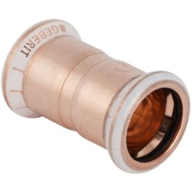 MUFF 12 MM 2MUFF KOPPAR M-PROFIL MAPRESS GEBERIT