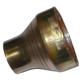 FÖRMINSKNINSGSNIPPEL 108X54 NIPPEL X MUFF KOPPAR ALTECH