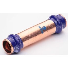 SKJUTMUFF 54 2 MUFF KOPPAR V-PROFIL