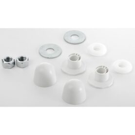 FÄSTANORDNING KOMPLETT IFÖ