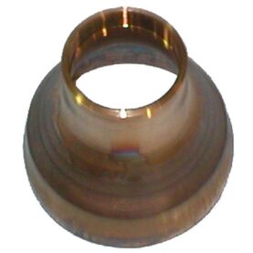 FÖRMISKNINGSMUFF 108X54 2MUFF KOPPAR ALTECH