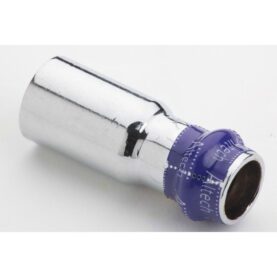 REDUCERING 22X15 1 MUFF KOPPAR V-PROFIL ALTECH