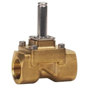 MAGNETVENTIL EV250B EP 10 NO UTAN SPOL DANFOSS