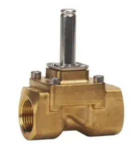 MAGNETVENTIL EV250B EP 20 NO UTAN SPOL DANFOSS
