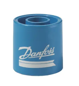 TESTSPOLE FÖR MAGNETVENTIL DANFOSS