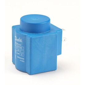 SPOLE TILL MAGNETVENTIL 24V/D.C DANFOSS