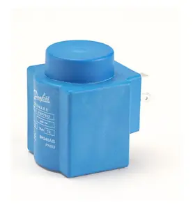 SPOLE TILL MAGNETVENTIL 220V/50HZ DANFOSS