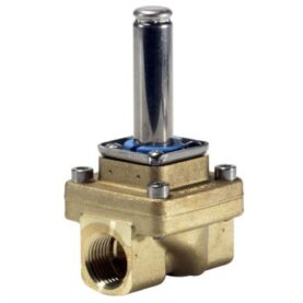 MAGNETVENTIL EV250B 15 NO 24V/D.C DANFOSS