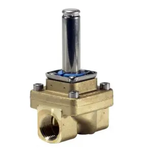 MAGNETVENTIL EV250B 15 NO 24V/D.C DANFOSS