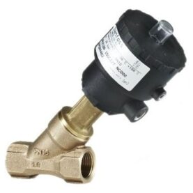 MAGNETVENTIL AV210B15SS PNEUMATISKT STYRD VENTIL 10 SF DANFOSS