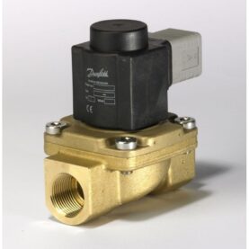 MAGNETVENTIL 032U380431 EV225B 10B G1/2 DANFOSS