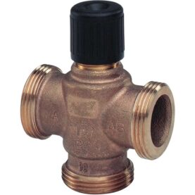 STYRVENTIL VXP45.25-6,3 SIEMENS