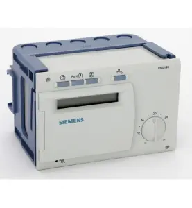 REGULATOR RVD140-A SIEMENS