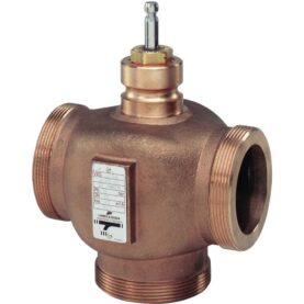 STYRVENTIL MAGNETIC VXG41.1301 SIEMENS