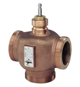 STYRVENTIL MAGNETIC VXG41.1301 SIEMENS