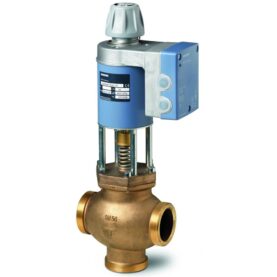 STYRVENTIL MAGNETIC MXG461B15-0.6 SIEMENS