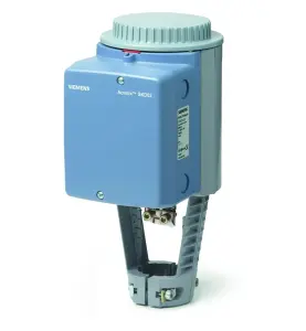 STÄLLDON SKD60 SIEMENS