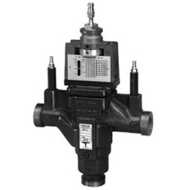 STYRVENTIL VXG11.15 SIEMENS