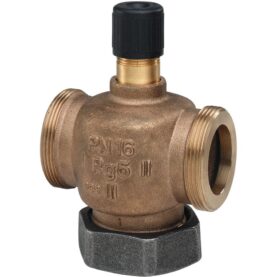 STYRVENTIL VVG44.15-0,4 SIEMENS