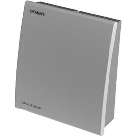 RUMSTEMPERATURGIVARE QAA24 SIEMENS