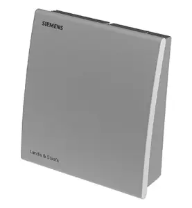 RUMSTEMPERATURGIVARE QAA24 SIEMENS