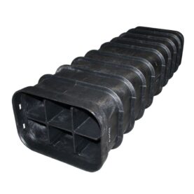 QA6-KANAL CLIPLESS 1 METER MELBYE