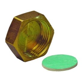 LOCK G20 MED PACKNING MÄSSING AQUA PLUS UPONOR