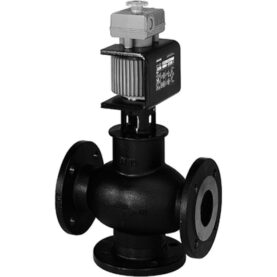 STYRVENTIL MAGNETIC MXF461.15-0,6 SIEMENS