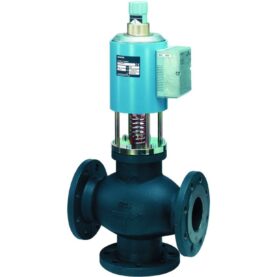 STYRVENTIL MAGNETIC M3P100FY SIEMENS