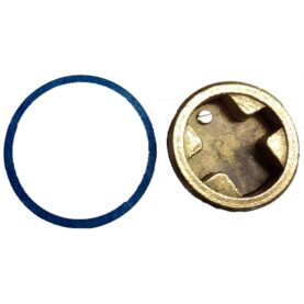 BRICKA 5300522-S1 VARISHUNT DN25 SIEMENS