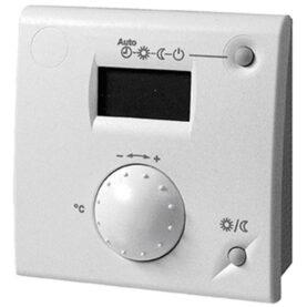 RUMSENHET FJÄRRMANÖVRERING QAA55.110/101 SIEMENS