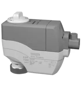 STÄLLDON SSC31 SIEMENS