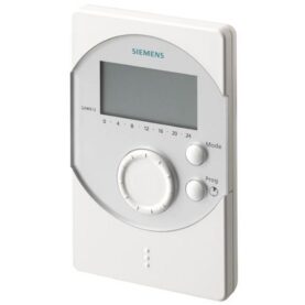RUMSREGULATOR SYNCO LIVING QAW912 SIEMENS