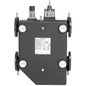 VARISHUNT VFF35.6522 2-VÄGS SIEMENS