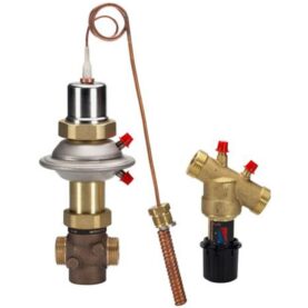 TEMPERATURREGLERVENTIL AVTQ 15 G20 UTVÄNDIG DANFOSS