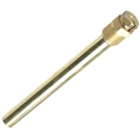 DYKRÖR AVTA DN20 X 220 MM MÄSSING DANFOSS