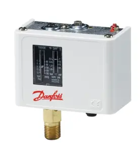 TRYCKVAKT KPI-35 0,2-8,0 BAR DANFOSS