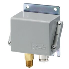 TRYCKVAKT KPS-35 0,0-8,0 BAR DANFOSS