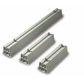 GOLVSTÖDSSKENOR 80X80X450