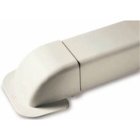 VÄGGADAPTER 60 X 45 ALTECH