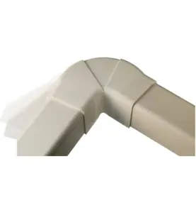 JUSTERBAR FLATBÖJ 60MM ALTECH