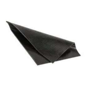 VIBRATIONSMATTA 500X500X8 MM