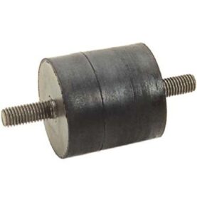 GUMMIDÄMPARE A25/30XM6/A (MJUK 40)