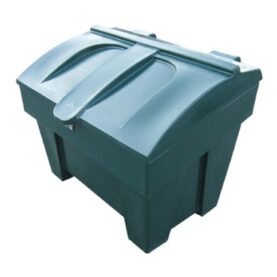 LÅDA SANDLÅDA GRÖN 75 LITER CIPAX