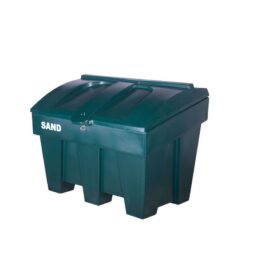 SANDLÅDA 150 LITER CIPAX