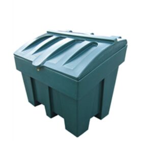 SANDLÅDA 500 LITER CIPAX