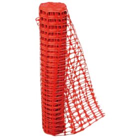 AVSTÄNGNINGSNÄT 1X50 METER 200GR M2 PRONI